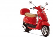 Vespa S 125